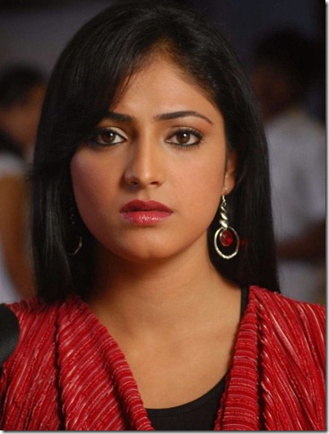 Actress Haripriya in Jameen Tamil Movie Stills