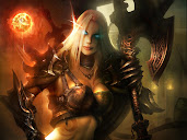 #19 World of Warcraft Wallpaper