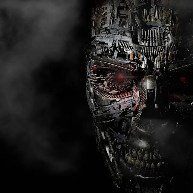 Terminator Genisys Wallpaper Engine