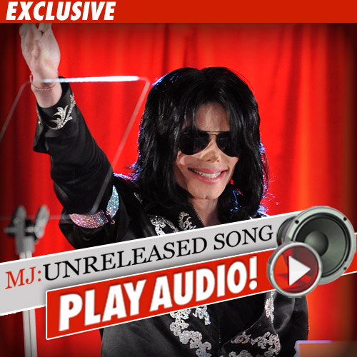 mp3 Download   Michael Jackson   Unreleased Songs 2011