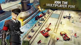 Blitz Brigade Mod Apk