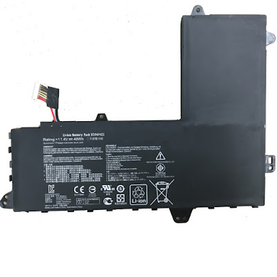 48Wh B31N1425 akku für Asus EeeBook E402MA E402MA-WX0018H E402MA-WX0002T