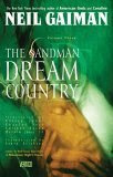 The Sandman Vol 3 Dream Country