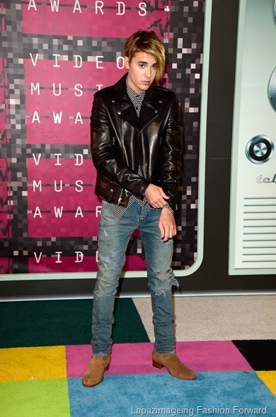 Justin Beiber