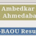 BAOU-CCC Result July 2014 Declared