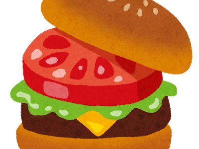 √99以上 ハンバーガー か��いい おしゃれ 食べ物 イ��スト 149705-食パン イラス�� 無料 かわいい