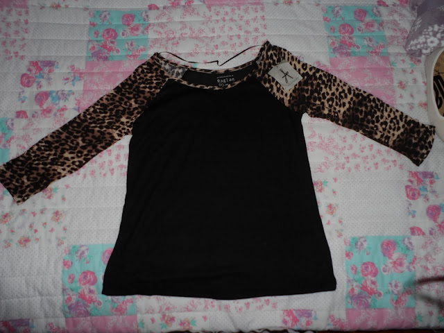 Payday Haul! | Primark, eBay, Poundland, ASOS, Liz Earle |