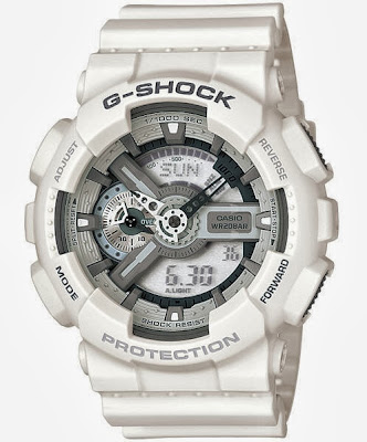 Đồng Hồ Casio G-Shock