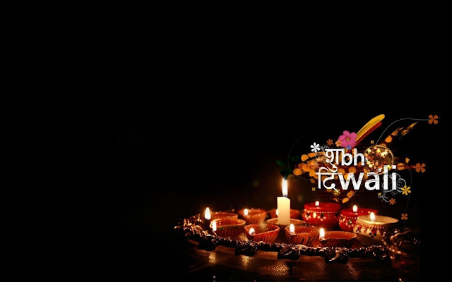 Happy Diwali HD Images 2016