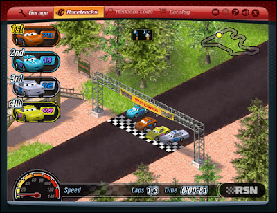 Cars Online