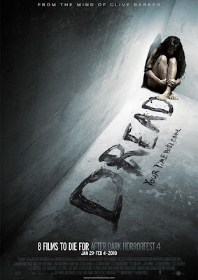 Dread Korku film izle