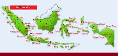 SIGDes adalah singkatan dari Sistem Informasi Geospasial Desa.