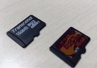 Cara Membedakan Asli atau Palsu SD Card