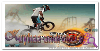 TRIAL XTREME 3 FOR ANDROID APK