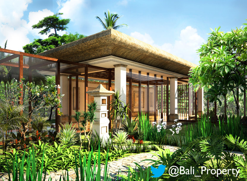 Bali Agung Property: Download Kumpulan Gambar Desain Grafis 3D Villa