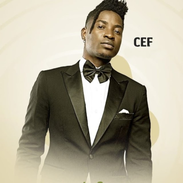 Cef Tanzy Michal Jackson - [Download Mp3]