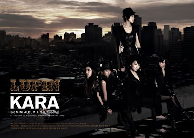 Kara-Lupin-Cover-Korea-Japan-HD-Wallpapers