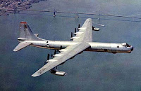 Convair B-36 