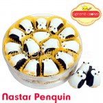 Nastar Penguin