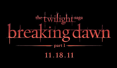 Twilight Saga Breaking 
Dawn