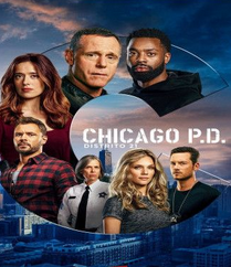 Chicago P.D.: Distrito 21 10ª Temporada Torrent Dual Áudio / Dublado : WEB-DL 720p & 1080p – Download