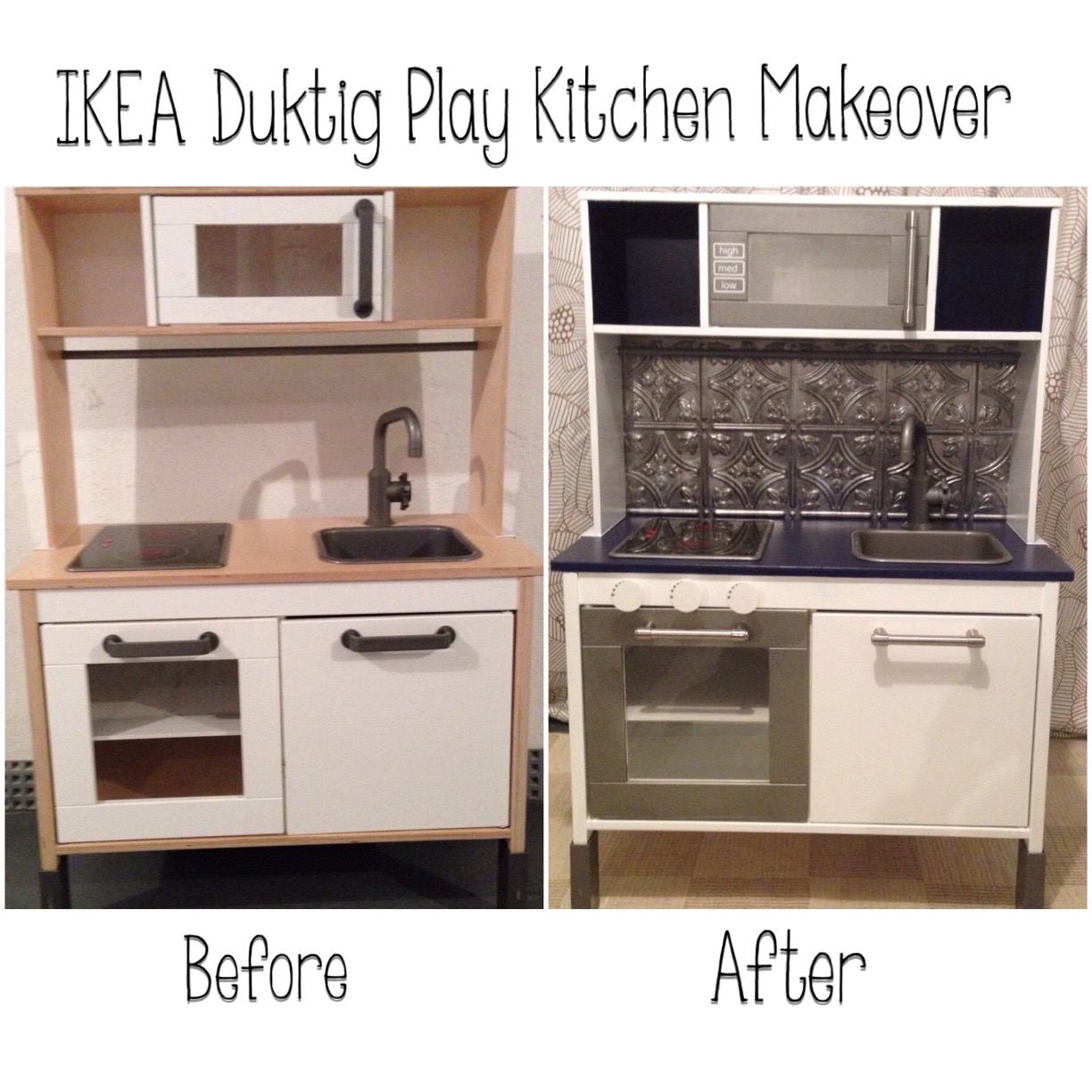 Wooden Play Kitchen Ikea Interior Design