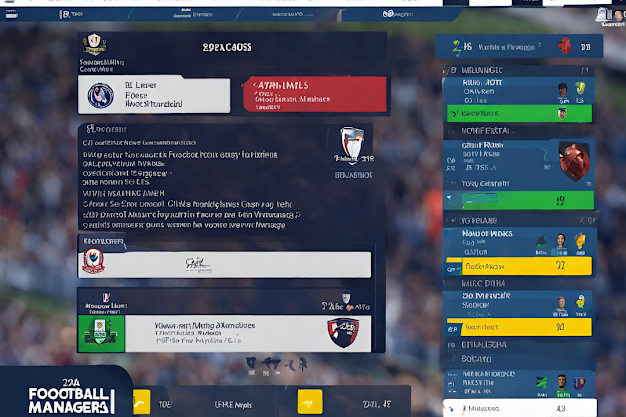 Football Manager 2024 APK