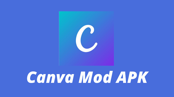 Canva Mod Premium Unlocked APK