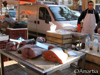 Nauplie Nafplio