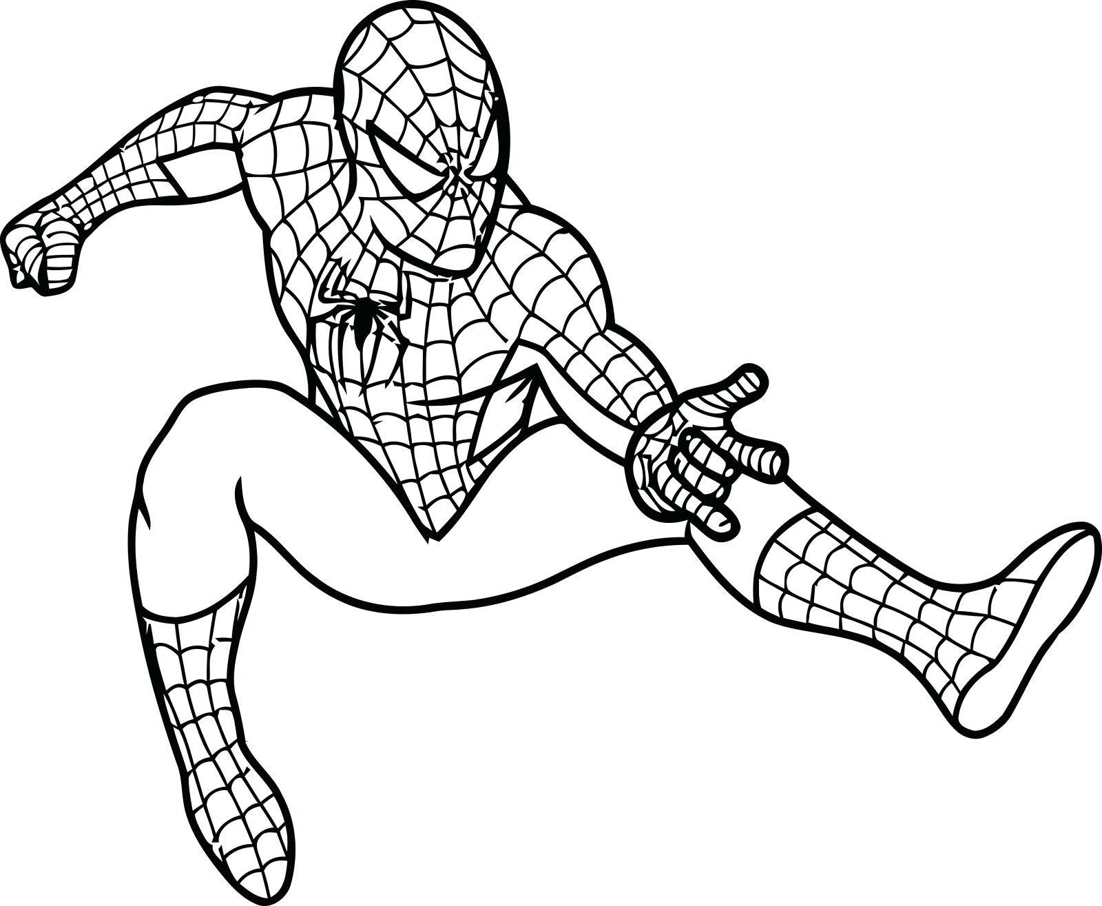 Free Printable Coloring Pages