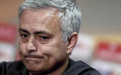 Real Madrid menolak tuduhan kontrak Mourinho