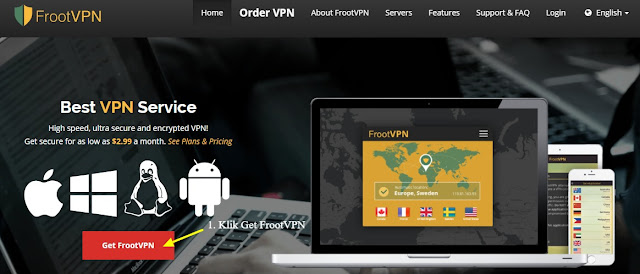  Informasi kali ini yang akan kita bahas topik perihal jaringan yakni VPN  Berita laptop Pengertian VPN, Fungsi dan Cara Kerja Lengkap
