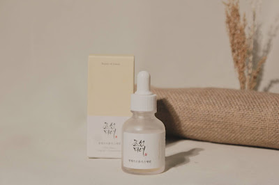 beauty of joseon glow serum 2020