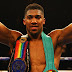 Anthony Joshua scared of another loss