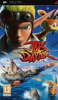 Jak And Daxter The Lost Frontier