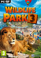 Wildlife Park 3 ENG RIP (2011) | Free Download
