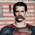 Petición para Warner/Dc Comics - Queremos extra en DVD a Superman con Bigote