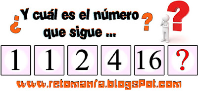 Descubre el número, Cuál es el número que falta, ¿Cuál es el resultado?, ¿Cuál es la respuesta?, Encuentra el número que falta, ¿Cuál es el número que sigue?