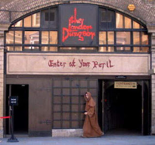 London Dungeon