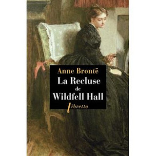 La recluse de Wildfell Hall d'Anne Brontë