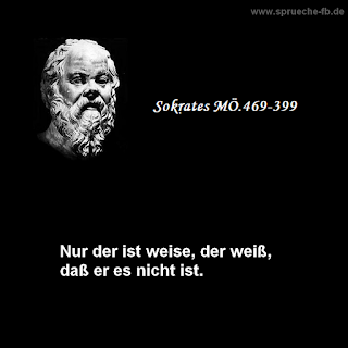 sokrates zitate