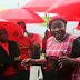 Day 109 of #Bringbackourgirls: Oby Ezekwesili Demands The Girls Be Brought Back Now & Alive 