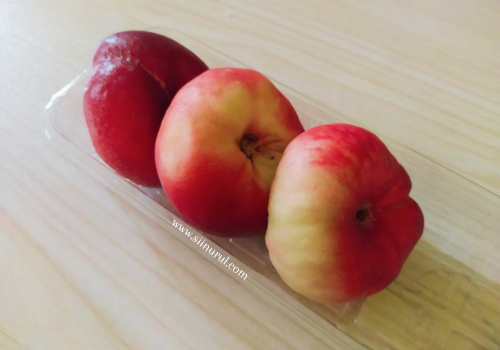 buah-peach-viral