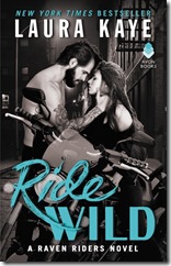 Ride Wild