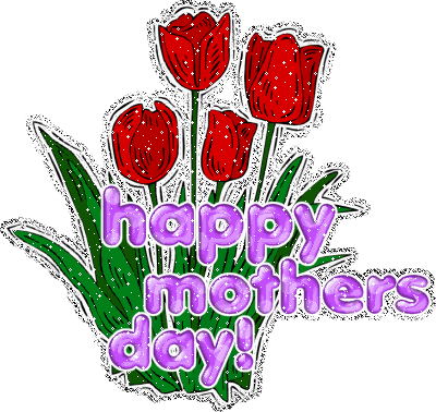Mothers Day 4D Images