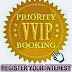 VVIP Preview Registration