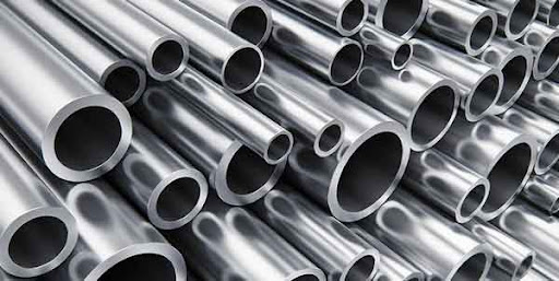 Stainless Steel Pipe