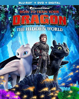 Downlod Film How To Train Your Dragon : Hidden World (2019)