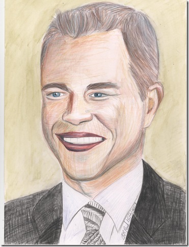 Matt Damon