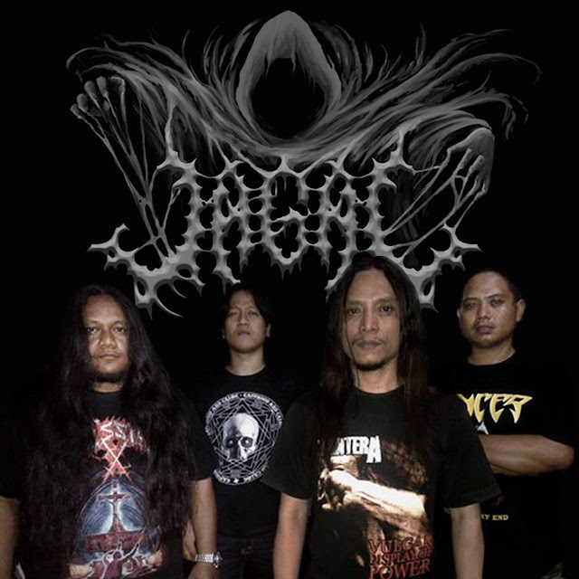 indonesian death metal